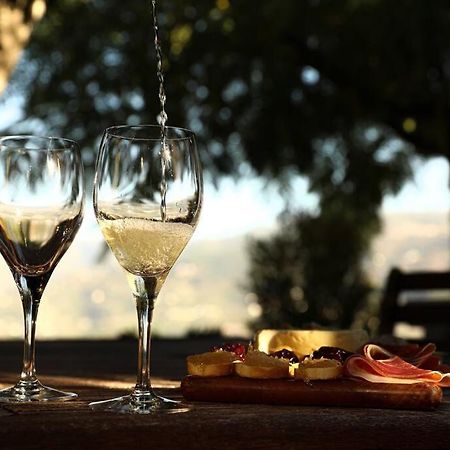 Quintinha Das Laranjeiras Santa Cruz do Douro Zewnętrze zdjęcie