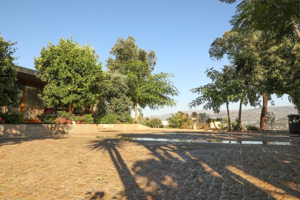 Quintinha Das Laranjeiras Santa Cruz do Douro Zewnętrze zdjęcie