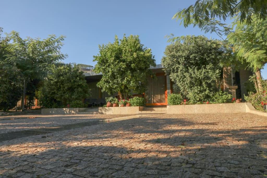 Quintinha Das Laranjeiras Santa Cruz do Douro Zewnętrze zdjęcie