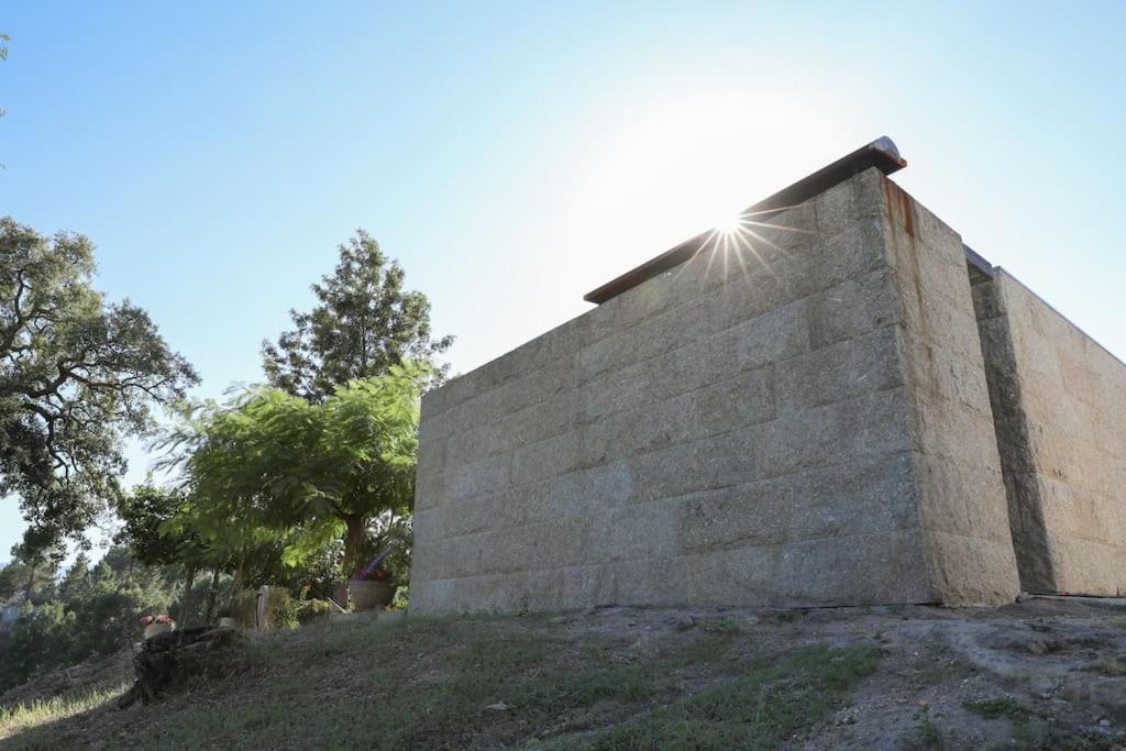 Quintinha Das Laranjeiras Santa Cruz do Douro Zewnętrze zdjęcie